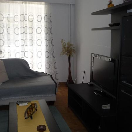 D&J Central Appartment Ioannina Eksteriør billede