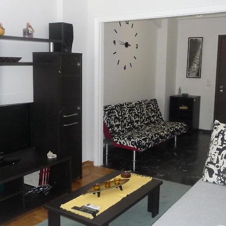 D&J Central Appartment Ioannina Eksteriør billede