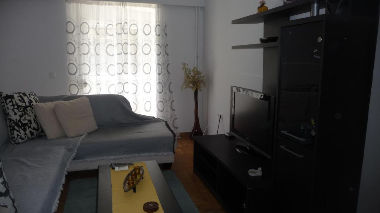 D&J Central Appartment Ioannina Eksteriør billede