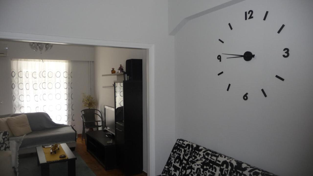 D&J Central Appartment Ioannina Eksteriør billede
