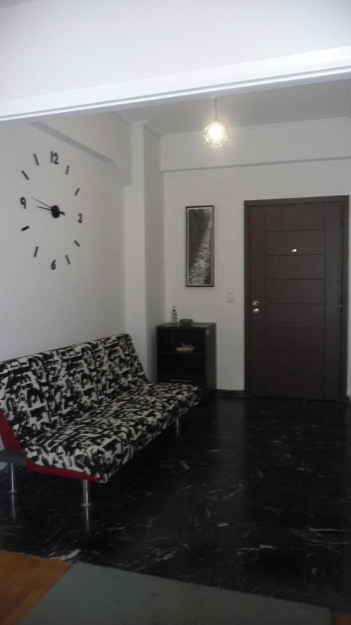 D&J Central Appartment Ioannina Eksteriør billede