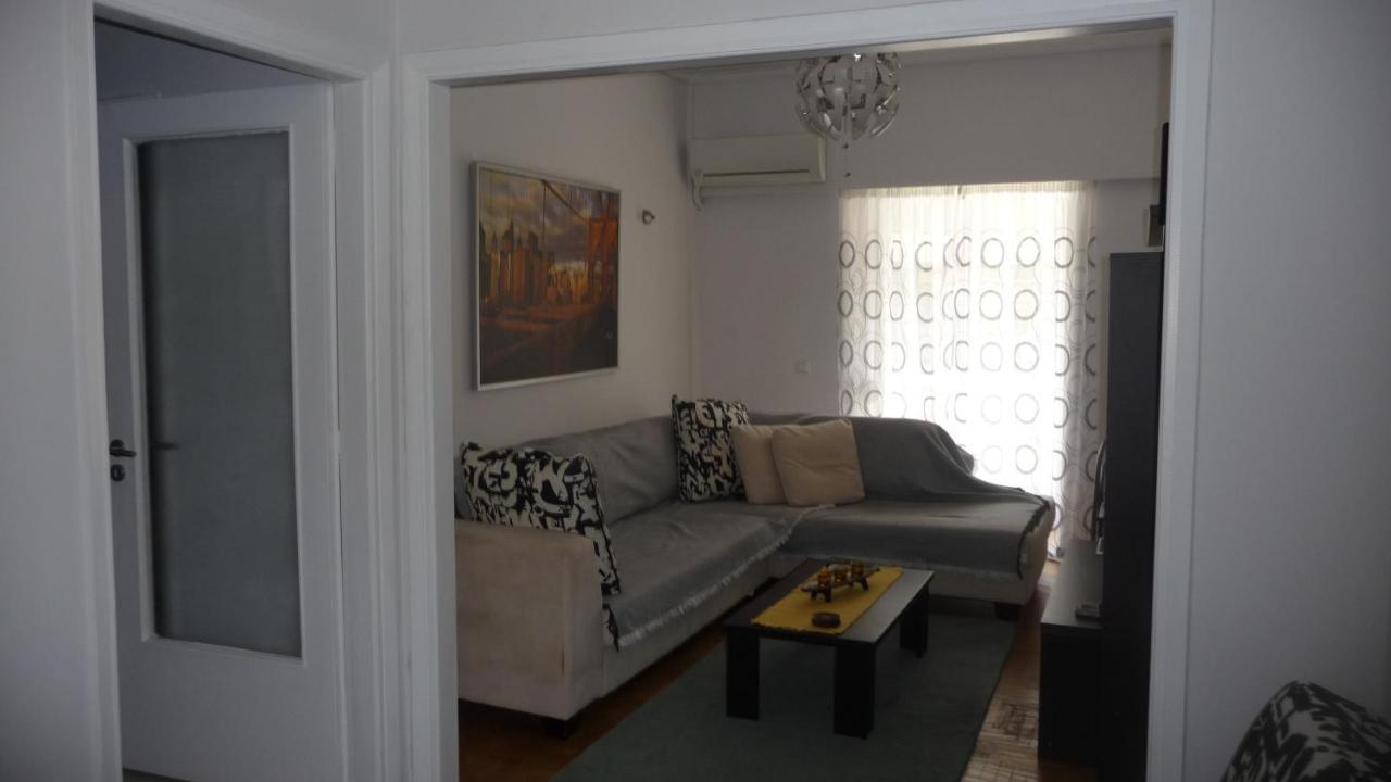 D&J Central Appartment Ioannina Eksteriør billede